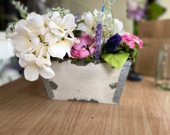 Floral Centerpiece