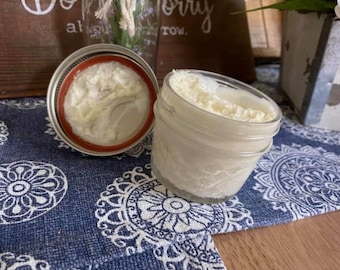 Hand Butter made to order!