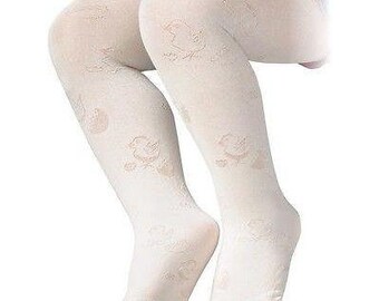 baby sheer tights