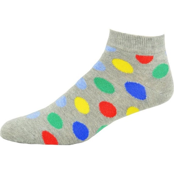 Low store sneaker socks