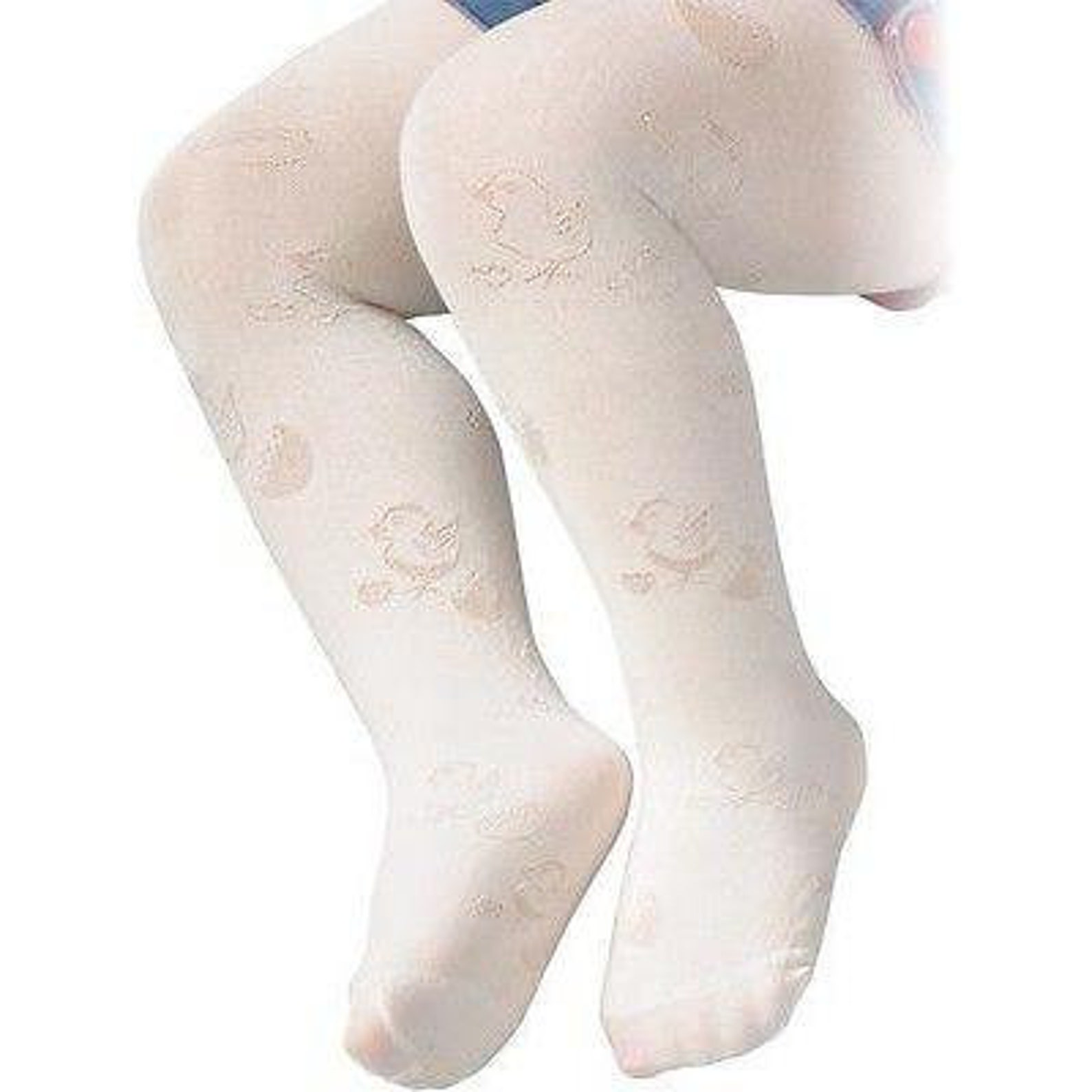 Infant Sheer Tights Unisex Newborn Tights Pink Tights for Etsy Ireland