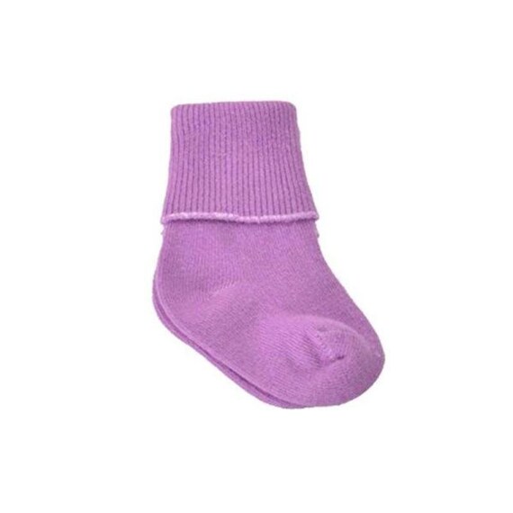 Newborn on sale cotton socks