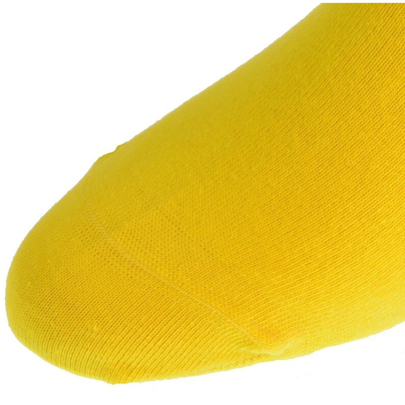 Premium Quality Multicolored Casual Crew Socks for Men Sierra Socks Men/'s Crew Cotton Solid Vibrant Colorful Seamless Toe Socks 3 Pair Pack