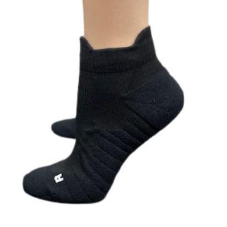 Running Performance No Show Ankle Hi Socks Best Running Etsy