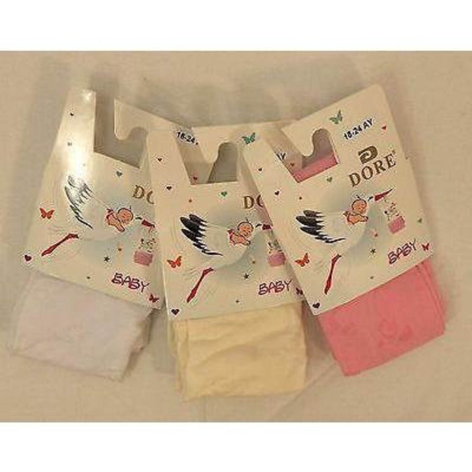 Infant Sheer Tights Unisex Newborn Tights Pink Tights for Etsy