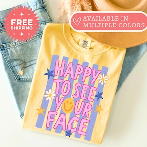 First Day of School Teacher Shirt, Funny Animal Teacher Shirt for Back to School Teacher Shirt Tee, Preschool, Kindergarten Teacher Shirt
