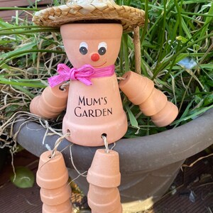 Mum's Garden Gift idea