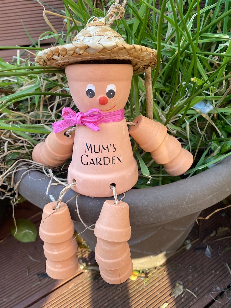 Mum's Garden Gift idea