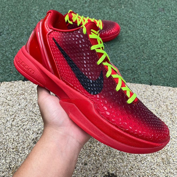 Kobe 6 Protro - image 1