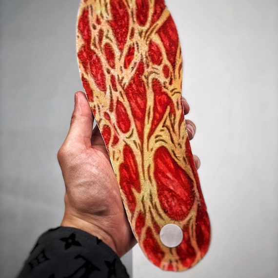 Dunk Freddy Krueger - image 4