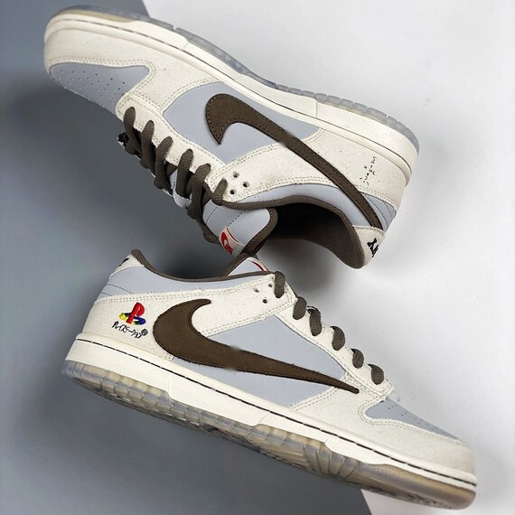 Dunk PlayStation - image 7