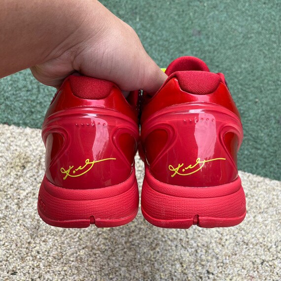 Kobe 6 Protro - image 6