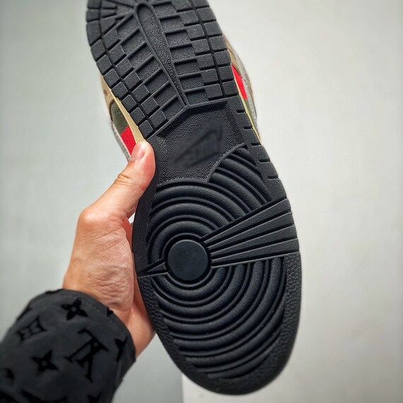 Dunk Freddy Krueger - image 5