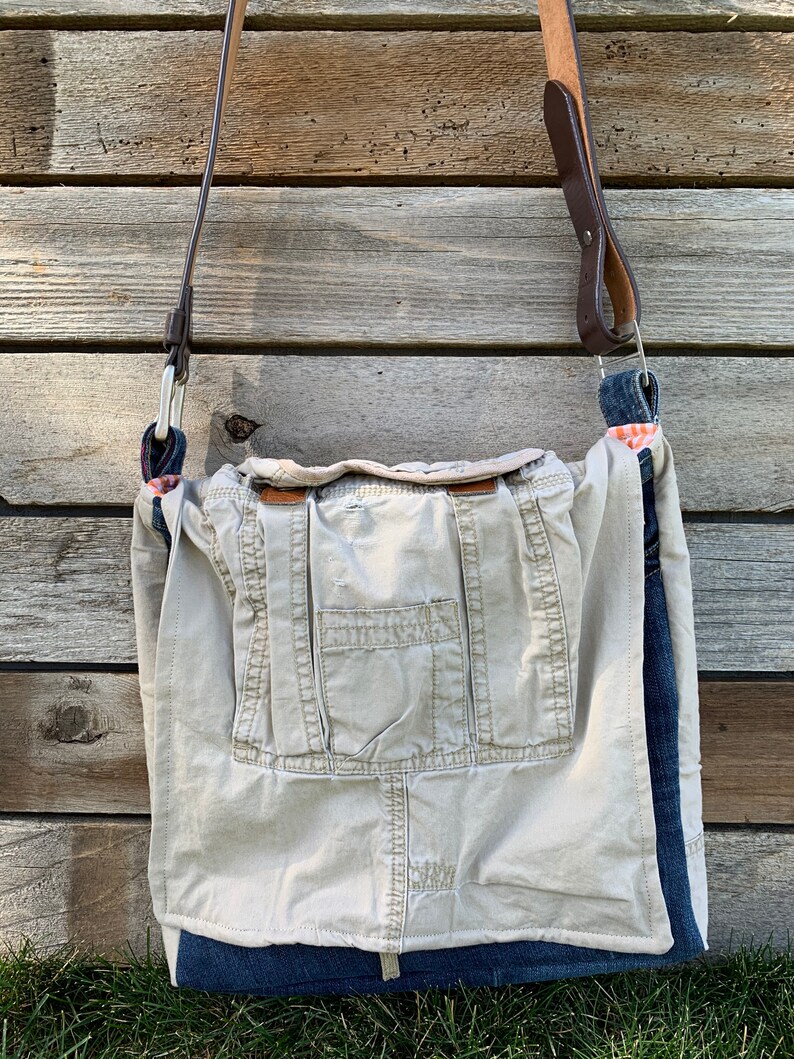 Messenger Bag