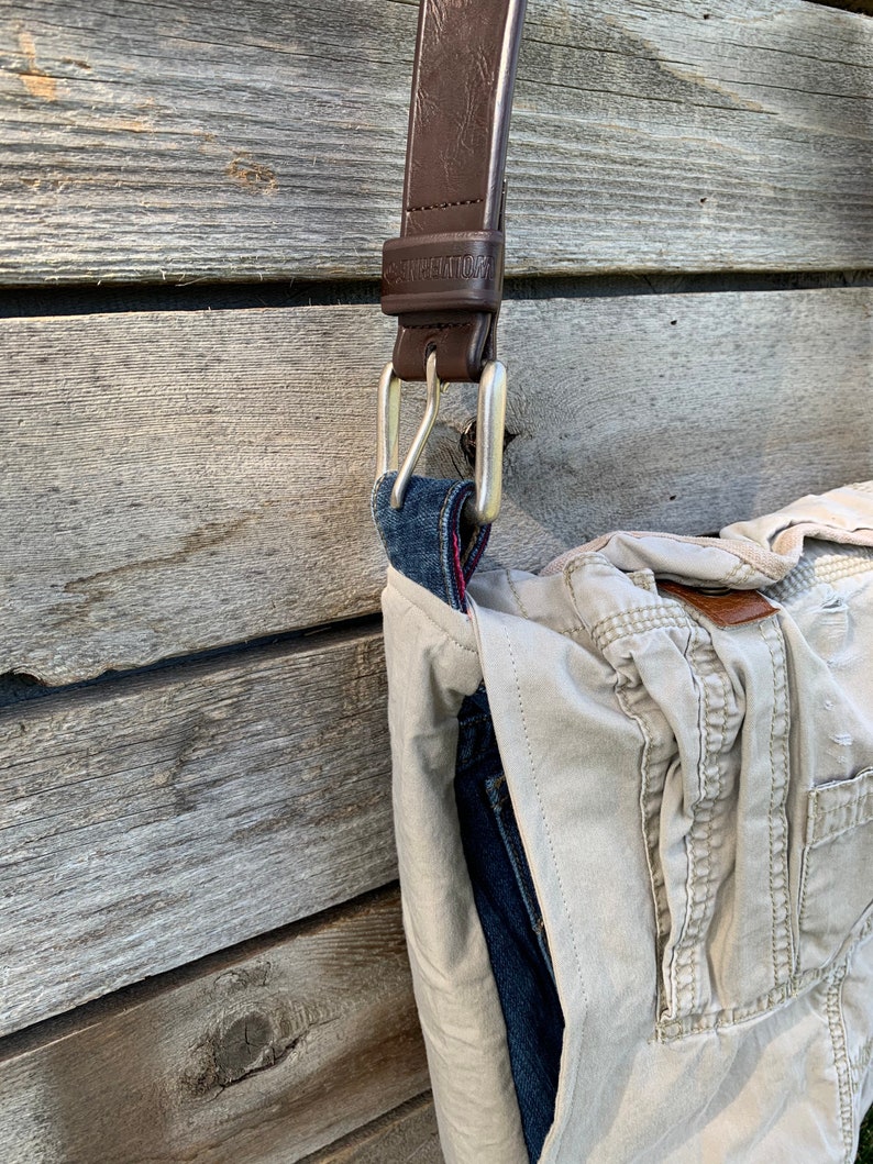 Messenger Bag