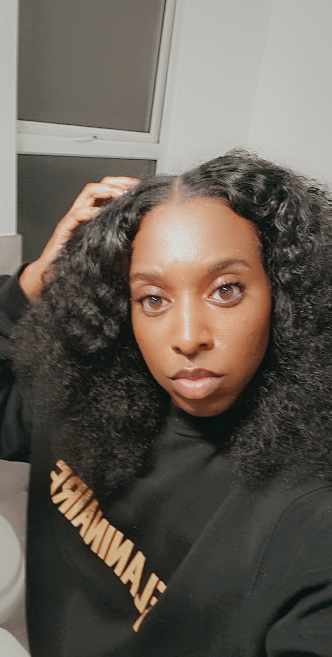 Rhassoul Clay Ghassoul Clay Moroccan Clay Hair Mask Hair Detox Natural