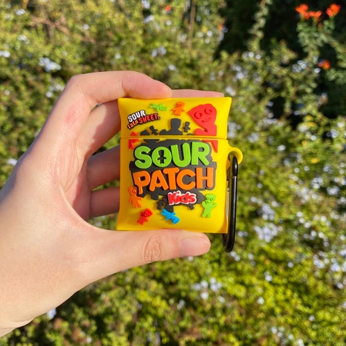 Airpod Case Skin Sticker Dental Floss Disguise Airpods Wrap Etsy