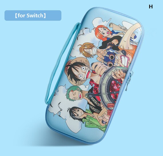 nintendo switch one piece case