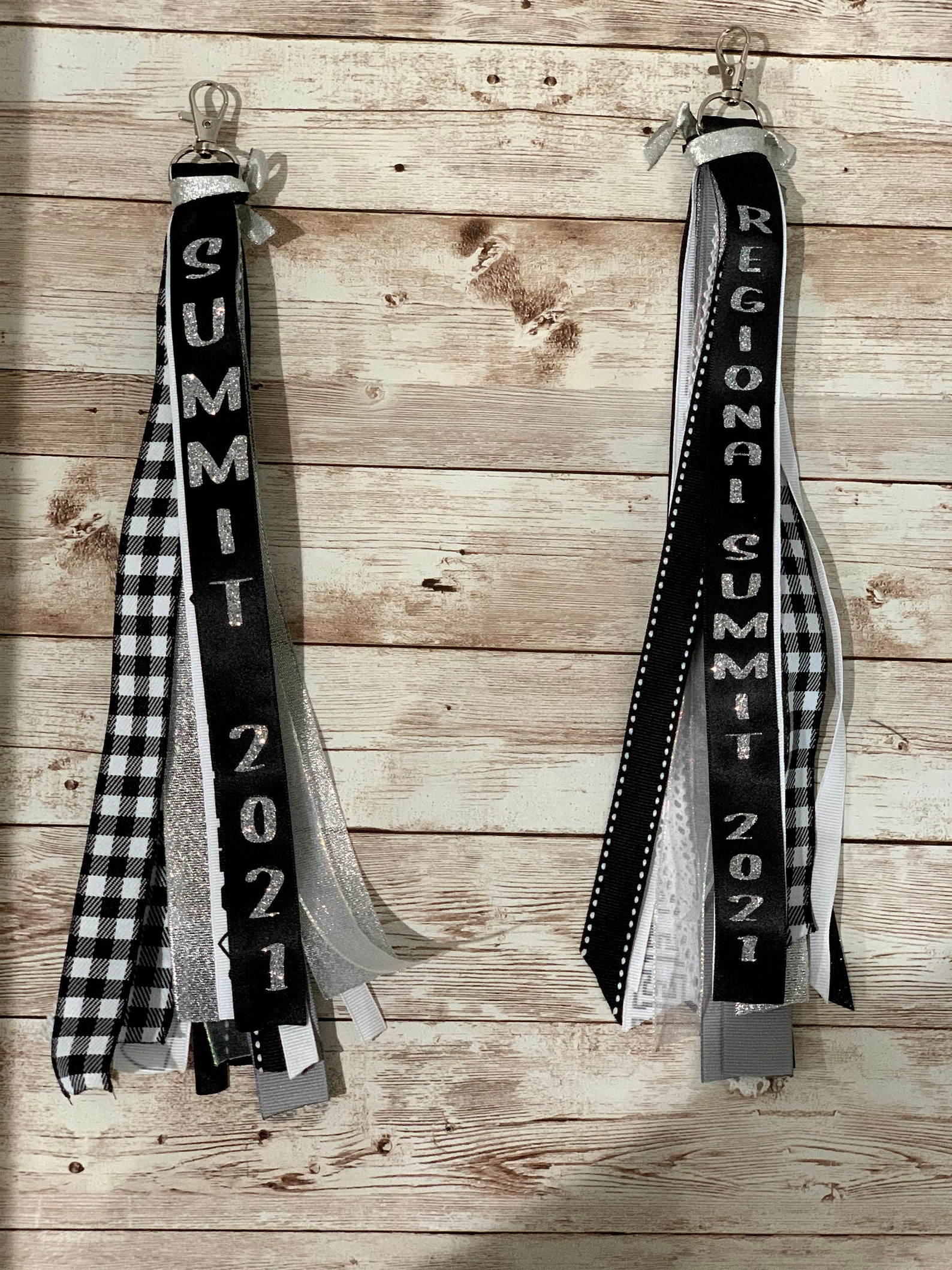 Personalized Zipper Charm/zipper Pull/name Zipper Charm/bookbag Charm/bookbag Zipper Charm