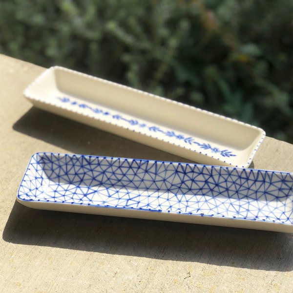 Narrow Tray Etsy