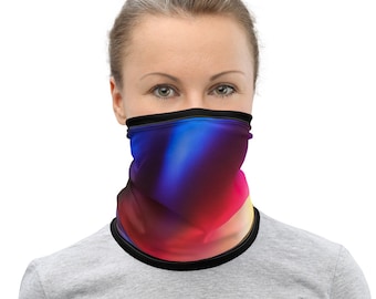 Not Applicable Neck Warmer Neck Gaiter Warmer Balaclavas Border Collie Windproof Mask Headwear Bandana Multifunctional Head Scarf Free Uv Face Mask Unisex
