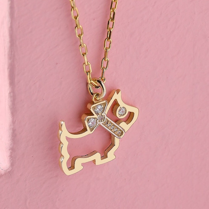 What Is The Difference Between A Scottish Terrier And A West Highland