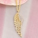 see more listings in the Diamond Necklace section