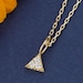 see more listings in the Diamond Necklace section