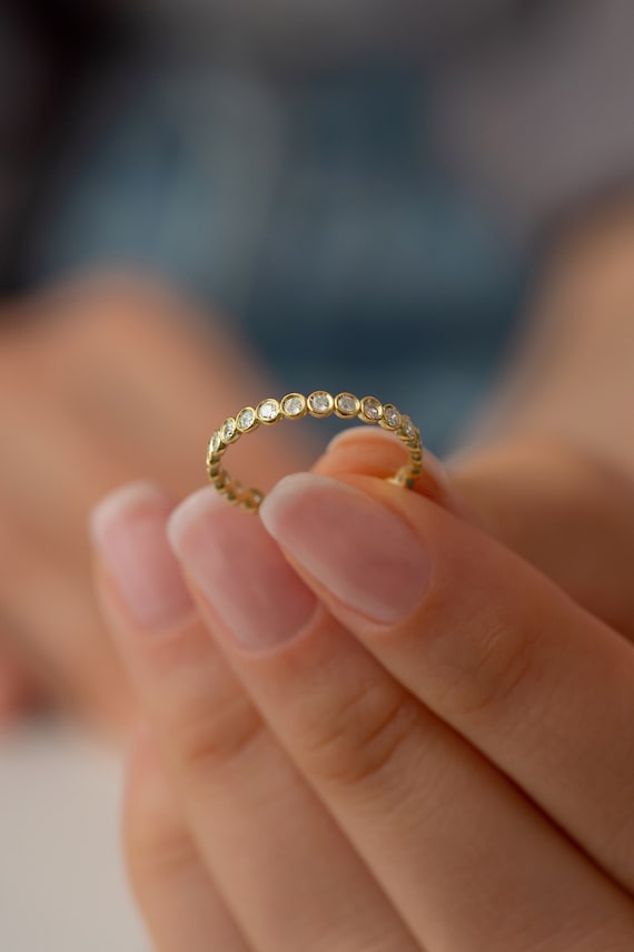 Eternity ring sale deals