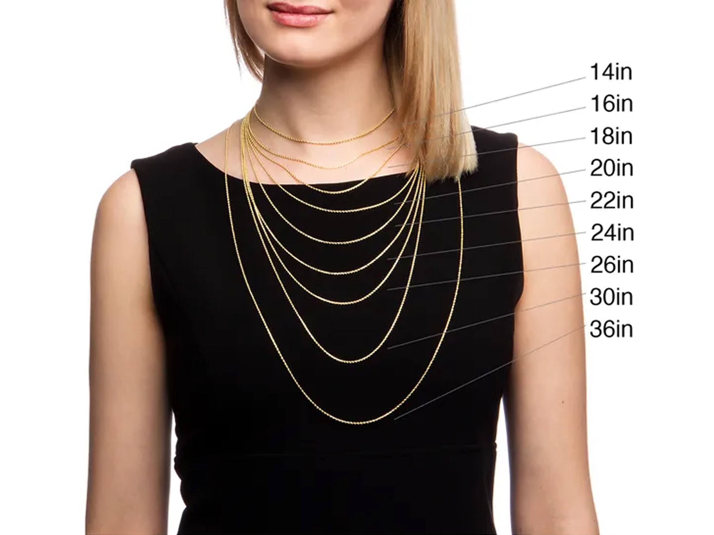 14k gold infinity name necklace discount