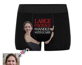 custom underwear for men