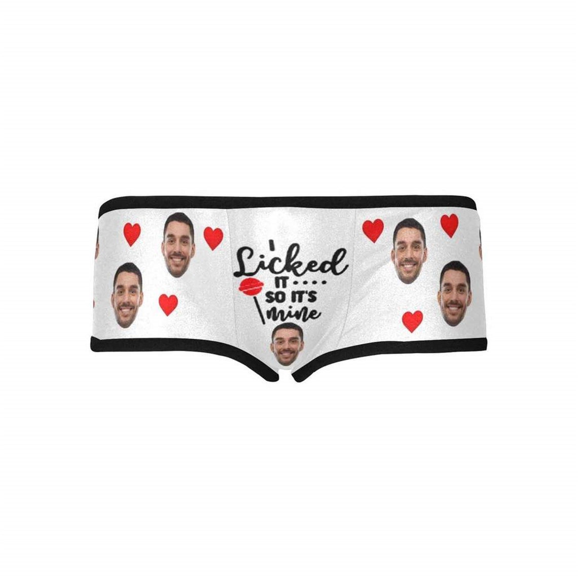 Funny Panties for Bachelorette Party 2 Persons Hot Sexy Fun Etsy