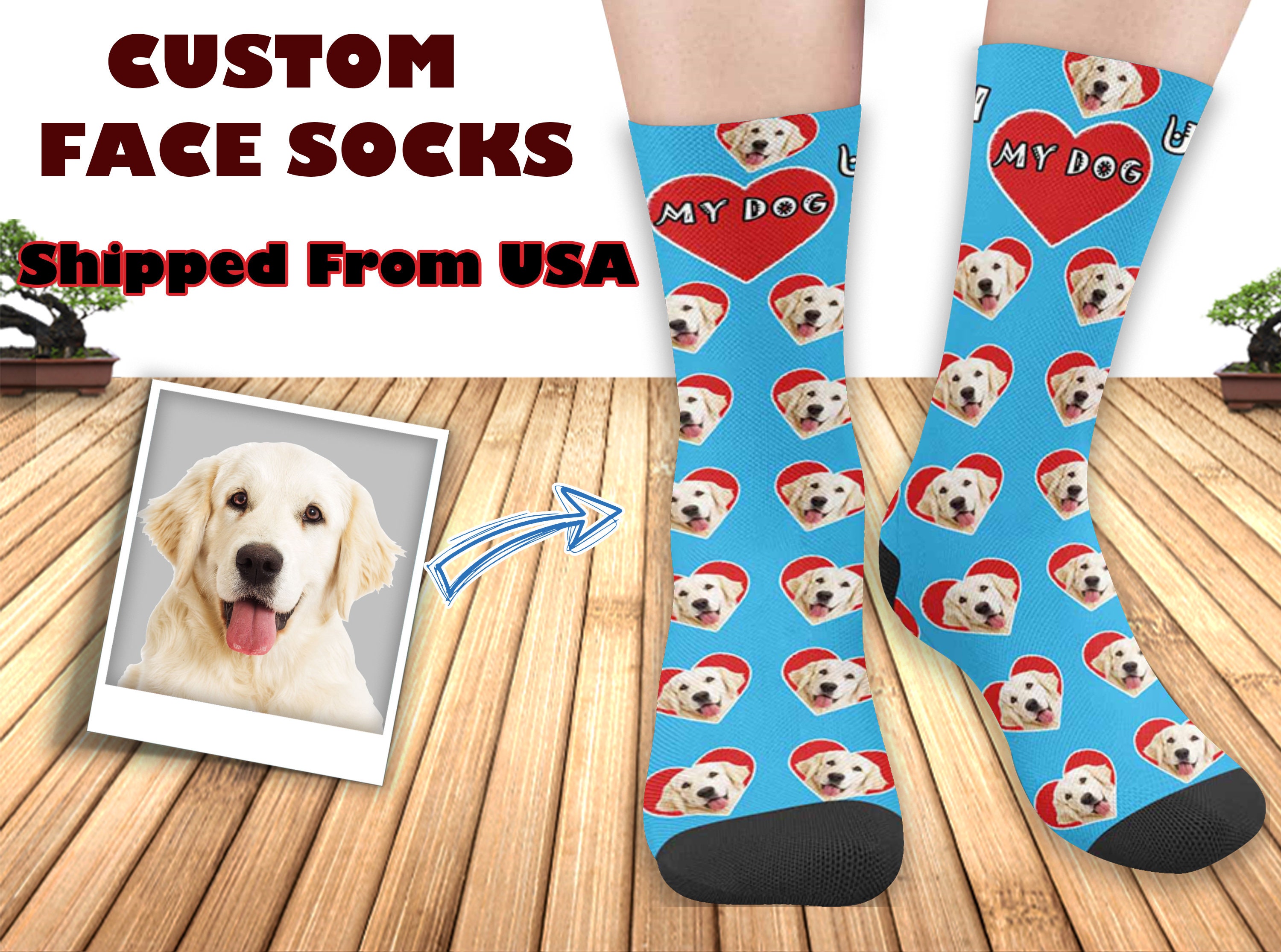 pupsonsocks