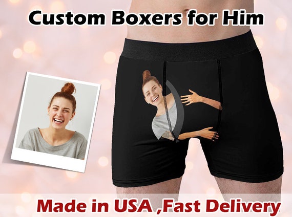 Custom Boxer