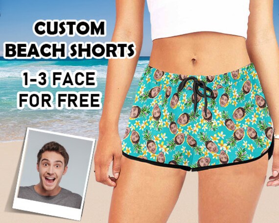 Casual Yoga Shorts - Etsy 