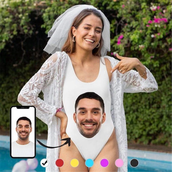 Etsy cheap bride swimsuit