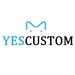 YesCustomStore store logo