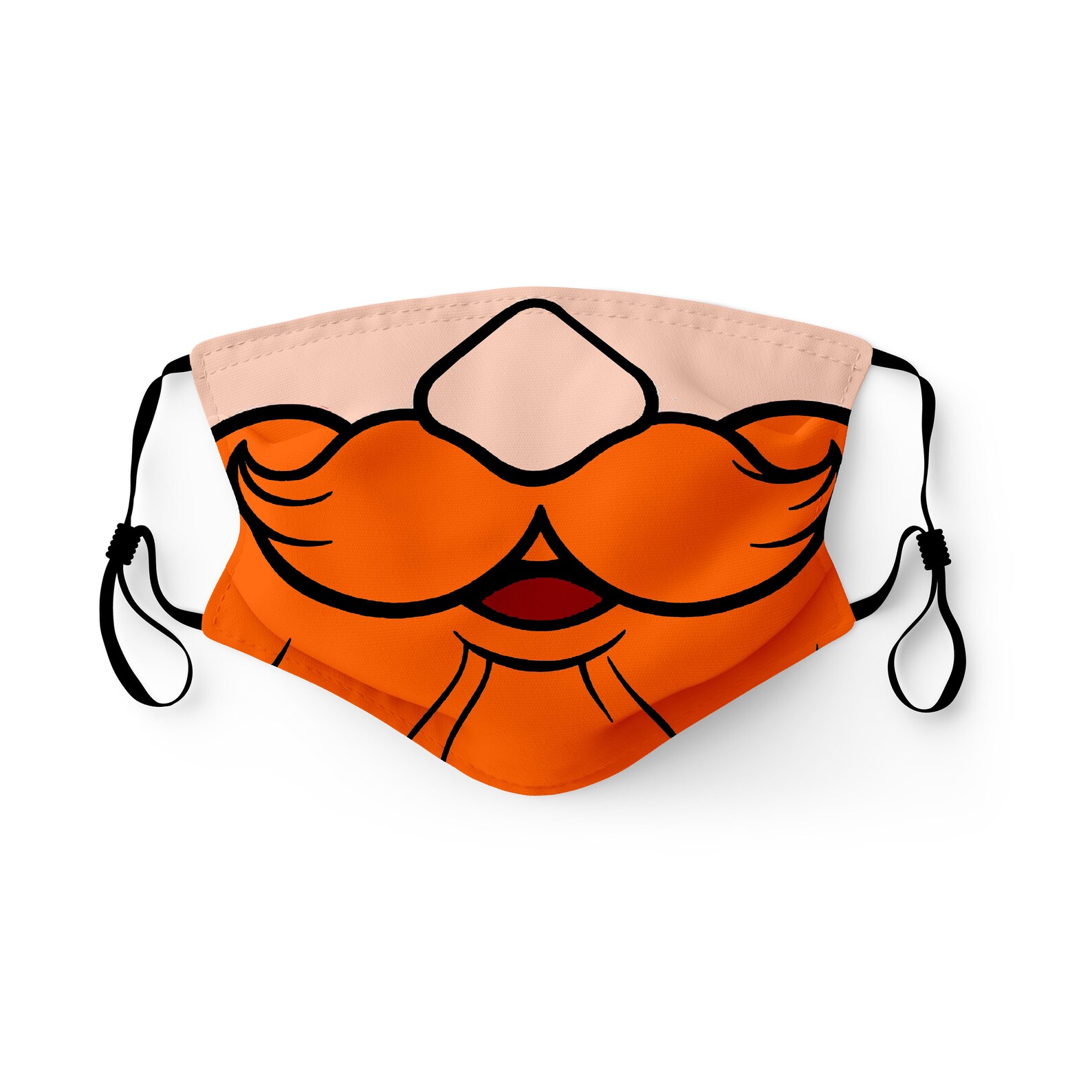 Face Mask Made in USA Adult & Youth Filter Pocket Nose Wire Etsy