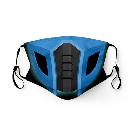 Face Mask Made in USA Adult & Youth Filter Pocket Nose Wire