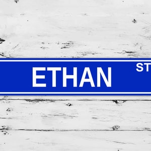 ethan #meaning #photoword #photoname Metal Print by Cj Caderma - Instaprints