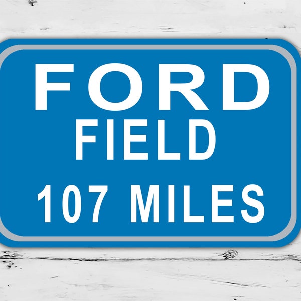 Detroit Lions - Etsy