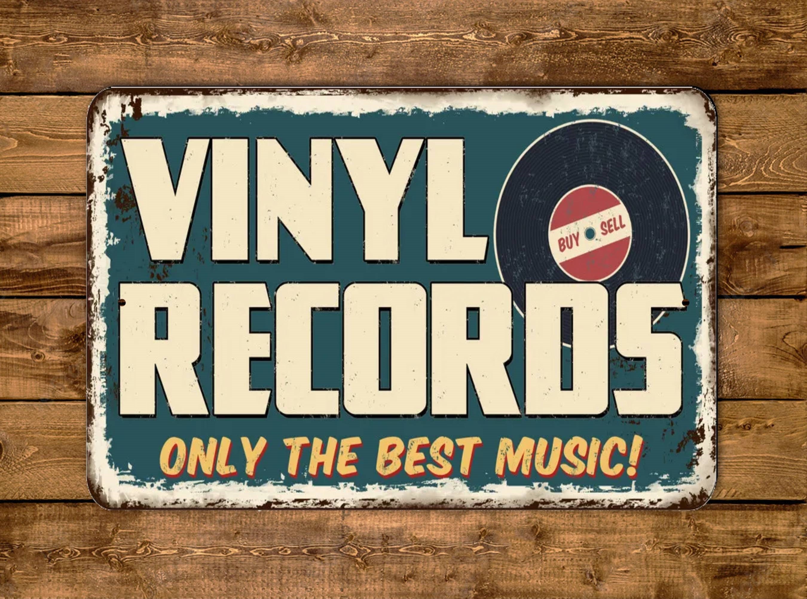 The 10 best vinyl deals available on  this week