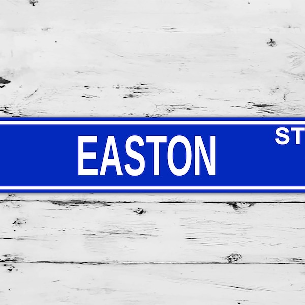 Easton Custom Art Etsy