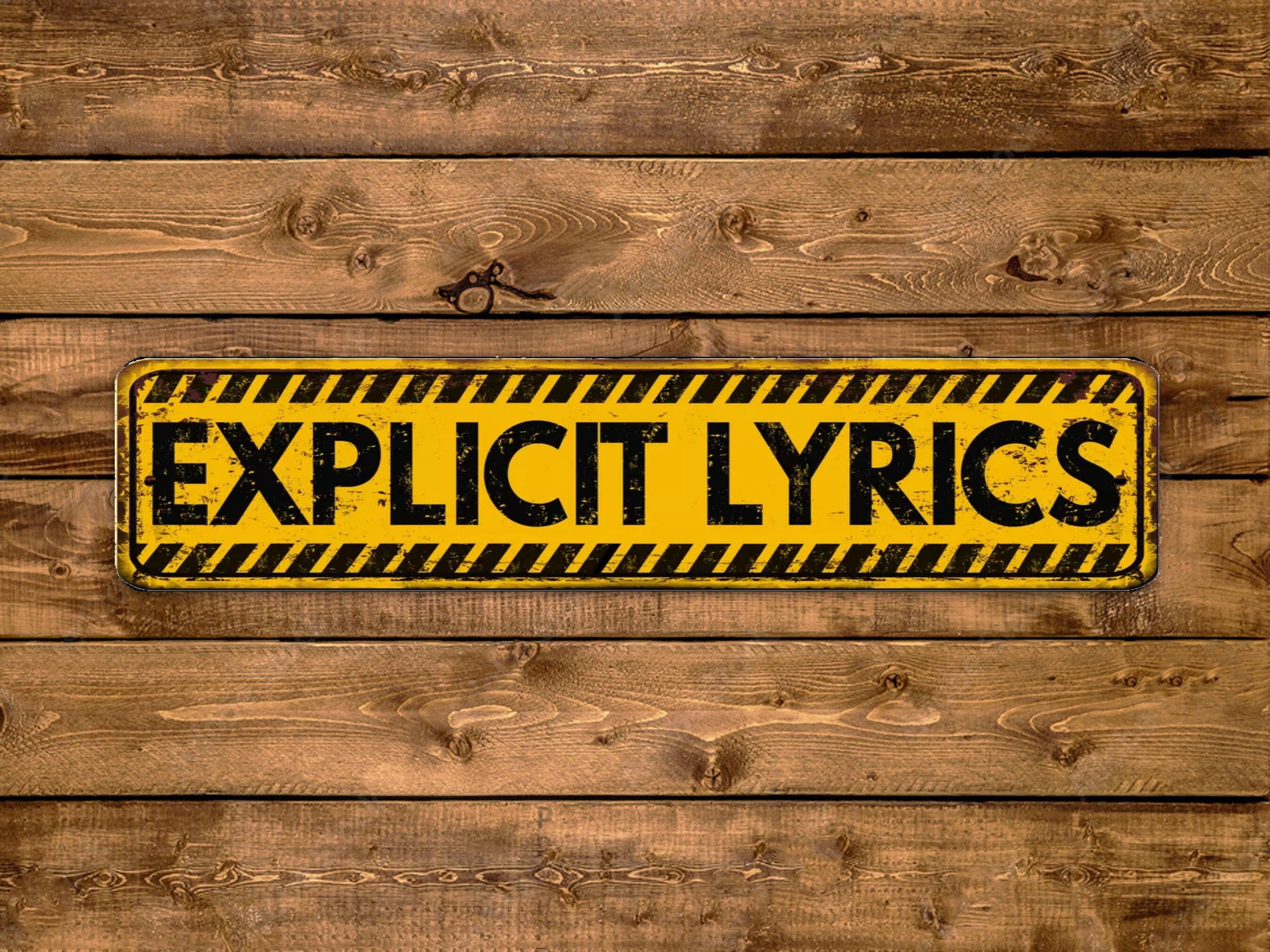 Spotify Explicit Lyrics Fiasco - pqajh8h