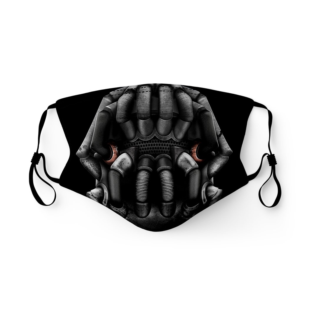 Face Mask Made in USA Adult & Youth Filter Pocket Nose Wire Washable