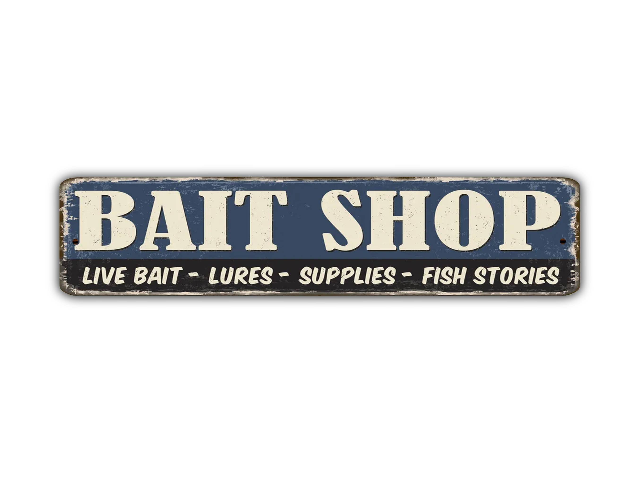 Clear Lake Bait & Tackle Inc. was live.