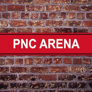 PNC Arena, Hillsborough Street