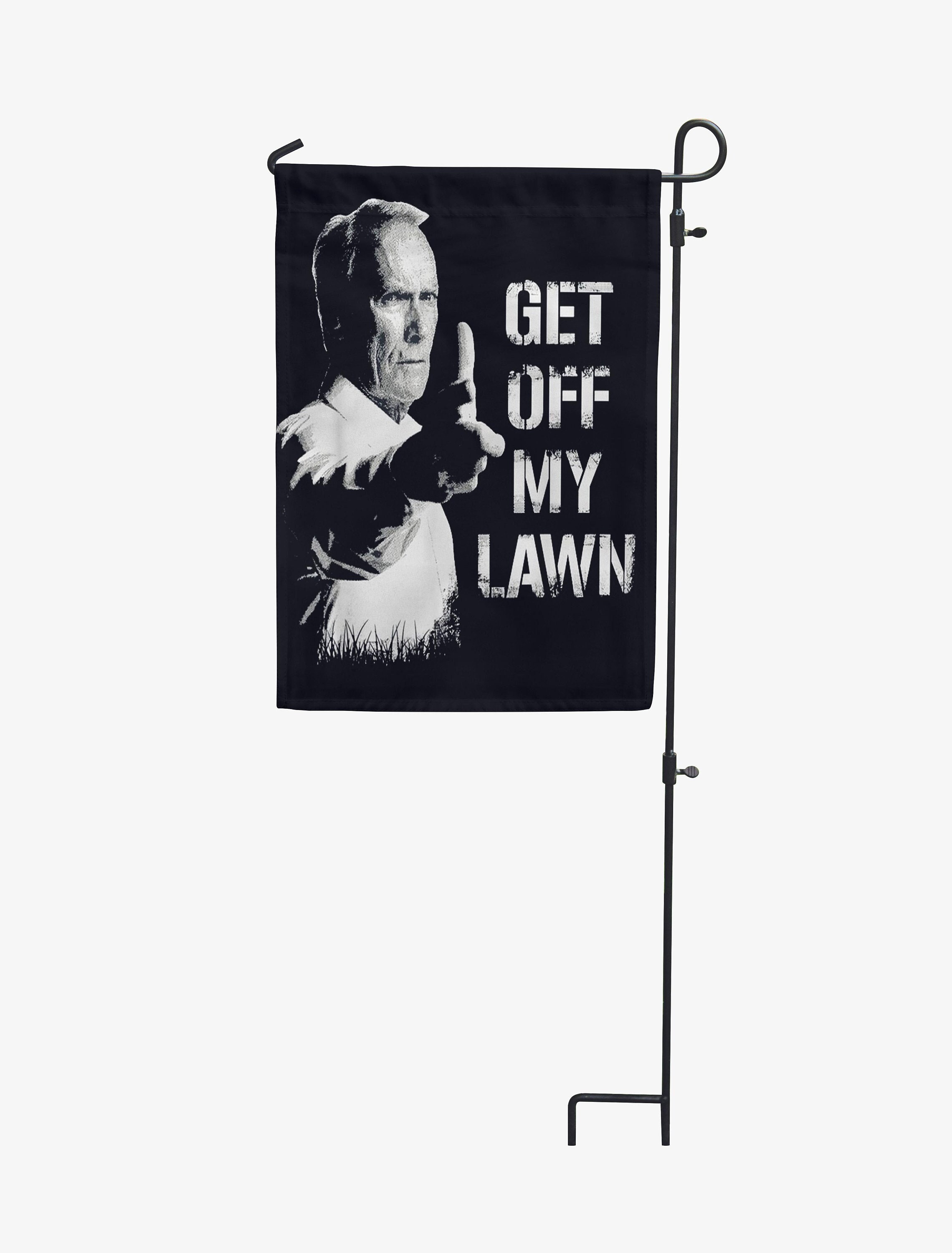 ZAEW Lustige Gartenflagge Mit Kuh-Motiv, 30,5 X 45,7 Cm, Doppelseitig – Aus Jute Für Hof & Terrasse