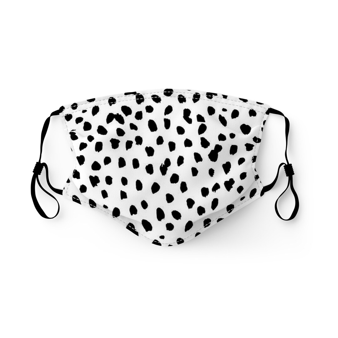 Face Mask Made in USA Adult & Youth Filter Pocket Nose Wire Etsy