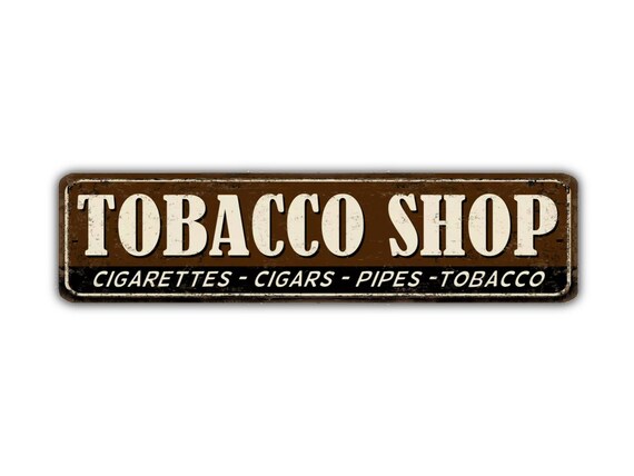 tobacco studio Studio